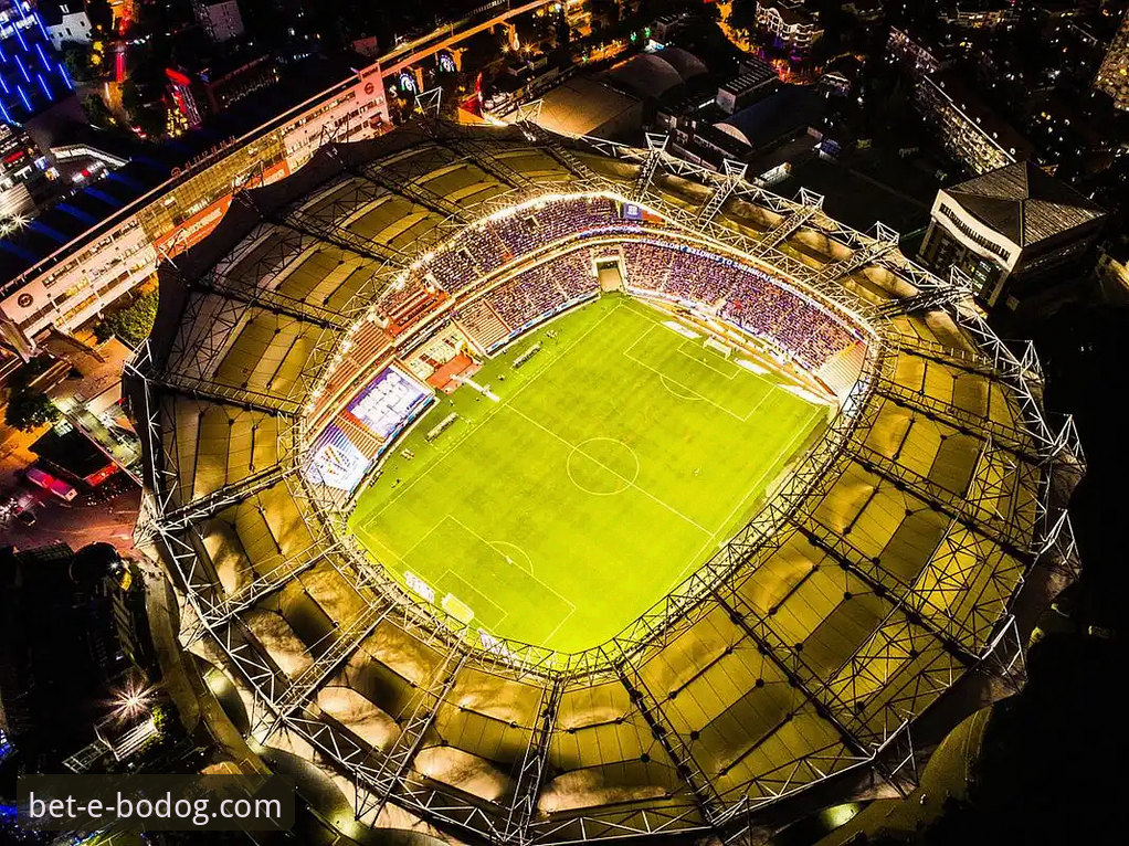 博狗网APP娱乐平台 揭秘意大利足球的“附加赛魔咒”:从波黑之夜看蓝衣军团的迷失与未来